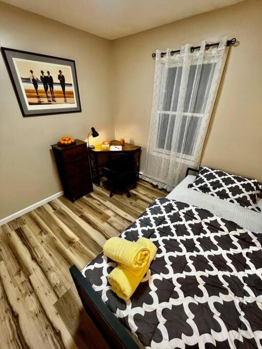 Holiday home Sauna, Games,grill, View,lake,pool,tvs Albrightsville